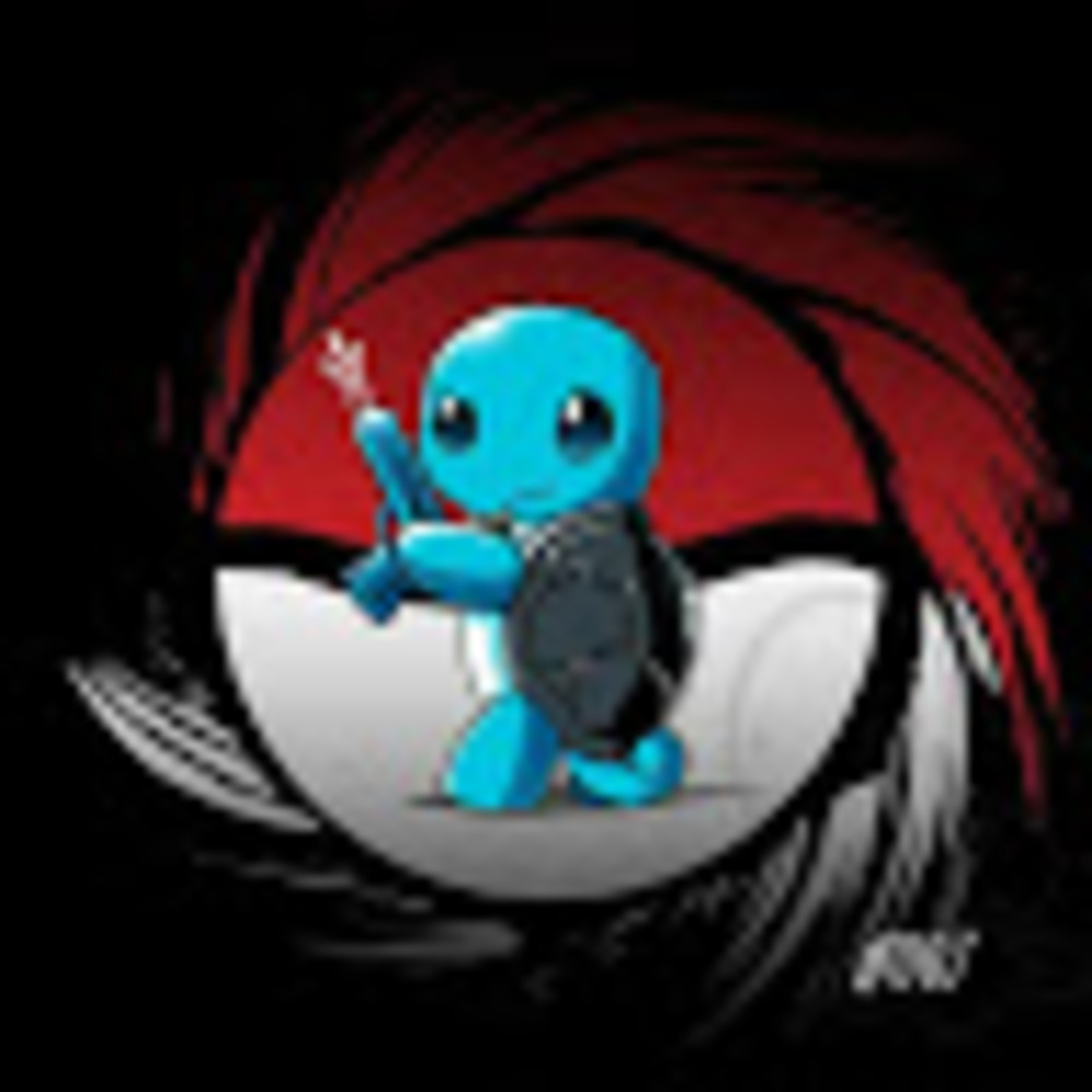 Meet your Posher, Justice